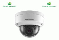 Camera IP 2MP Hikvision DS-2CD2121G0-I